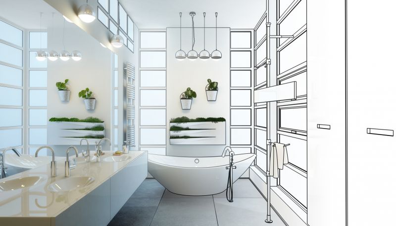 Luxury Bath Fixtures