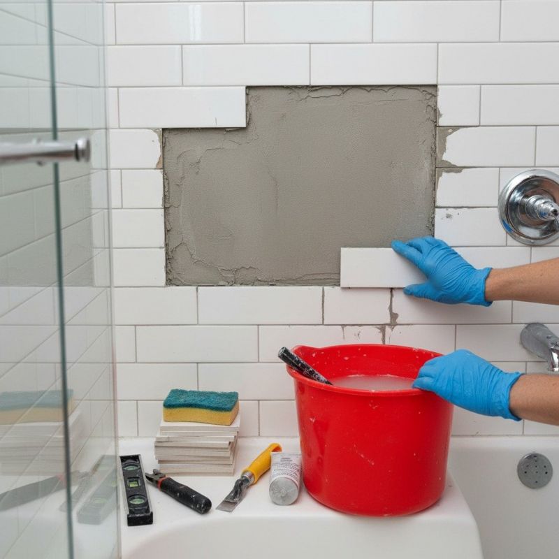 Top Bathroom Remodeling Companies in Leeds, AL