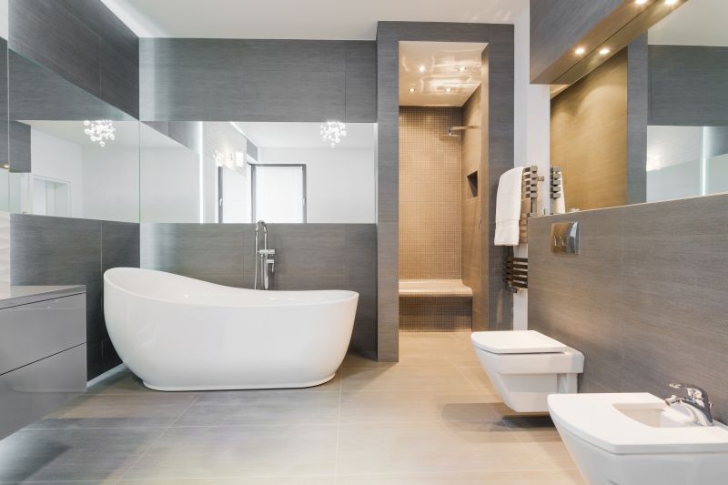 Cost of Bathtub Installation in Pell City, AL