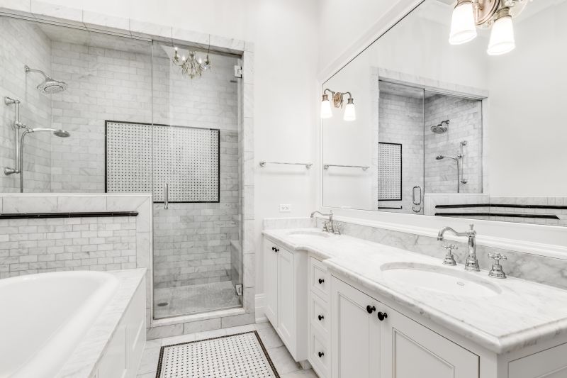 Best Bathroom Remodelers Contractors in Pell City, AL